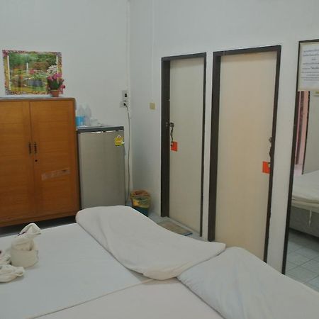 Muanfun Apartment 2 Hat Yai Pokój zdjęcie