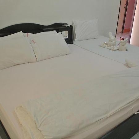 Muanfun Apartment 2 Hat Yai Zewnętrze zdjęcie