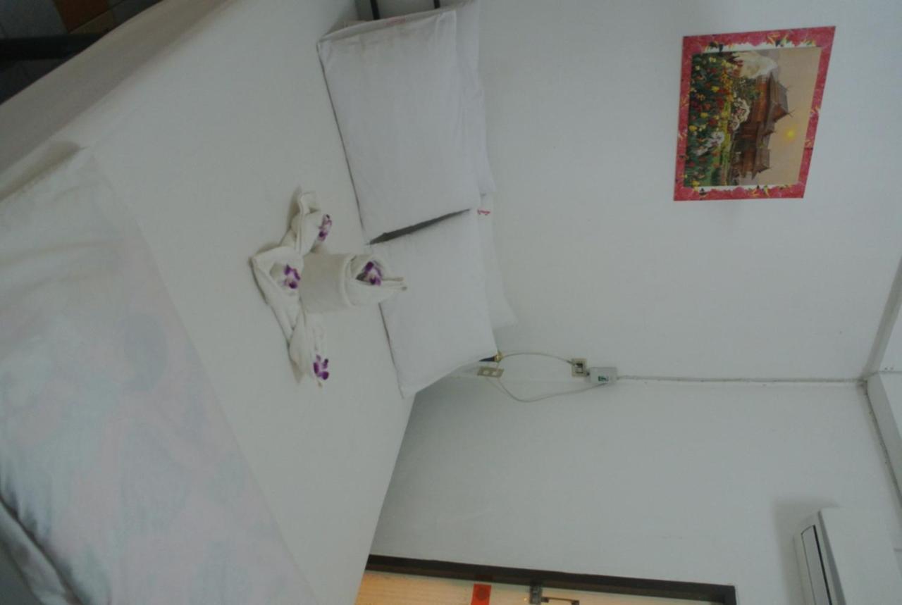 Muanfun Apartment 2 Hat Yai Zewnętrze zdjęcie