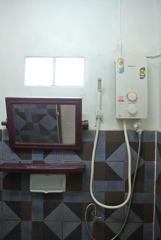 Muanfun Apartment 2 Hat Yai Zewnętrze zdjęcie