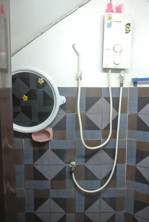 Muanfun Apartment 2 Hat Yai Pokój zdjęcie