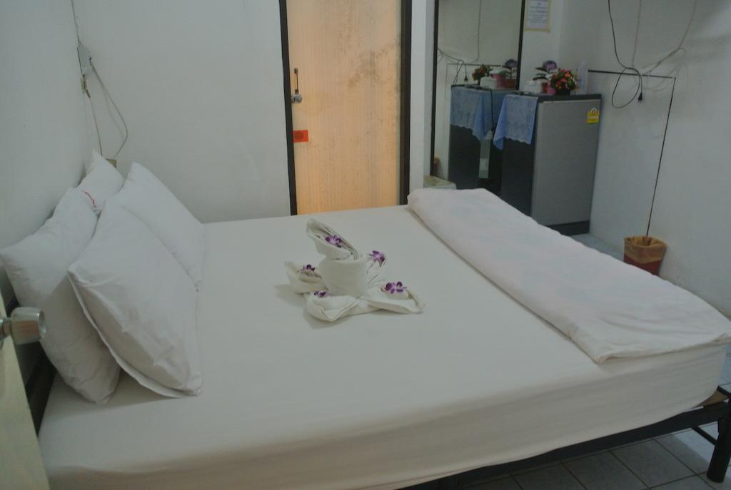 Muanfun Apartment 2 Hat Yai Pokój zdjęcie