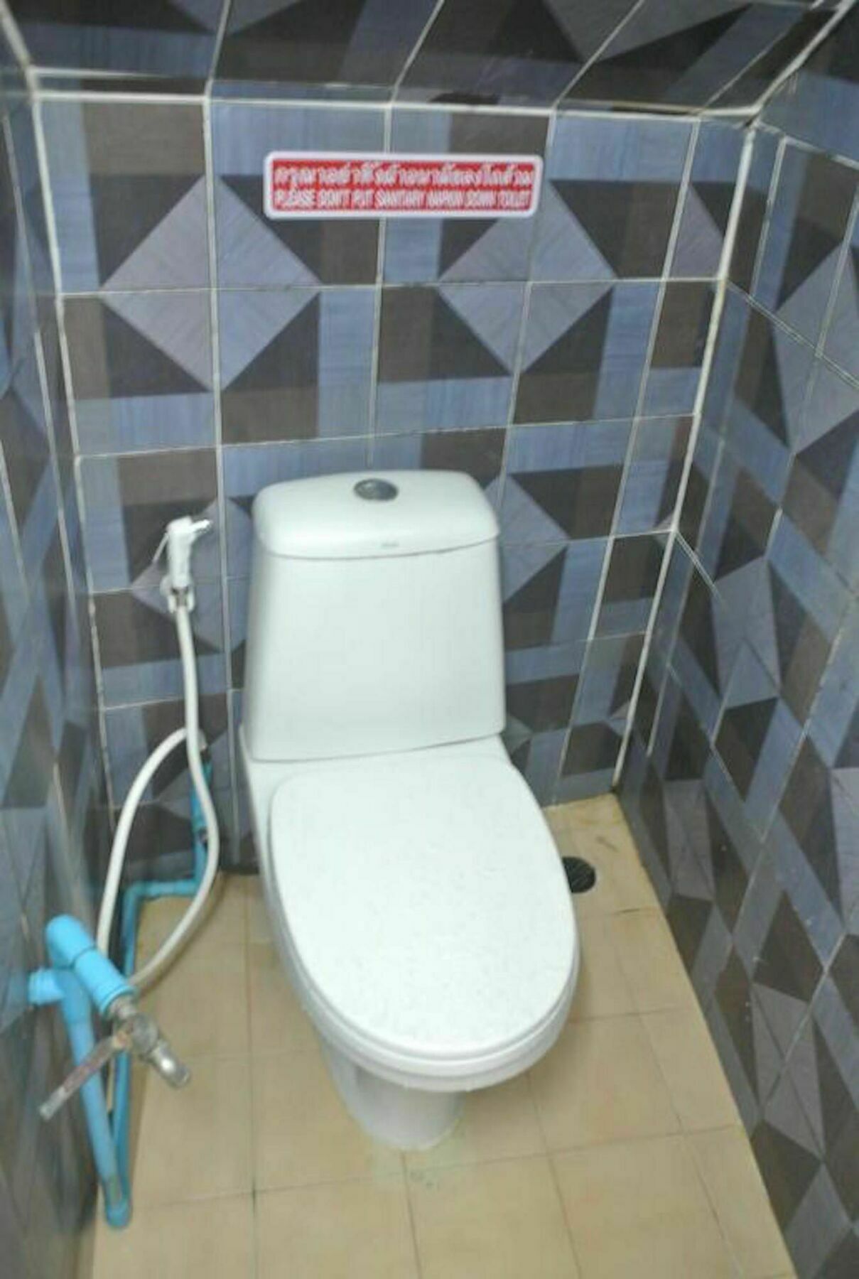 Muanfun Apartment 2 Hat Yai Zewnętrze zdjęcie